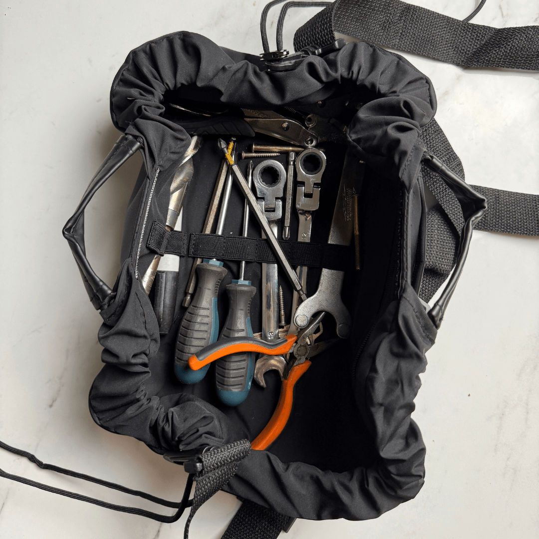 SealBro LayOut™ Tool Bag - SealBro™