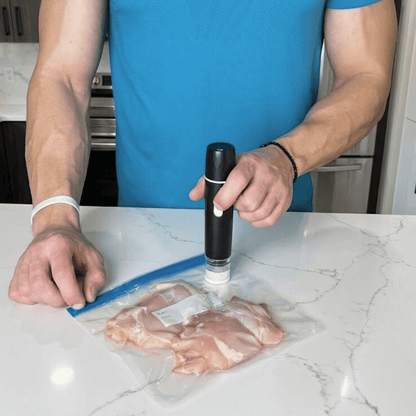 SealBro™ Mini Vacuum Sealer - SealBro™