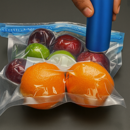 SealBro™ Vacuum Sealer