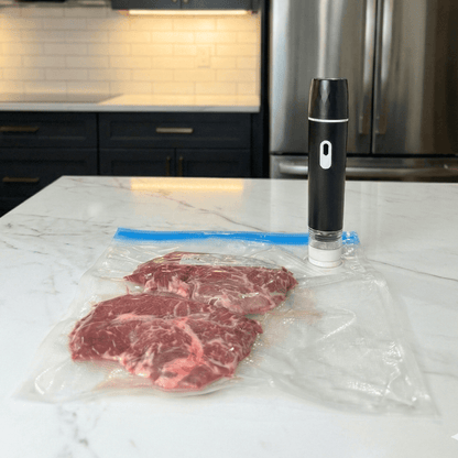 SealBro Handheld Vacuum Sealer - SealBro™