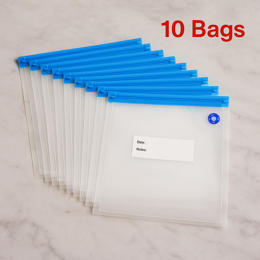 SealBro™ Vacuum Bags (10pcs)