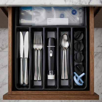 SealBro Handheld Vacuum Sealer - SealBro™