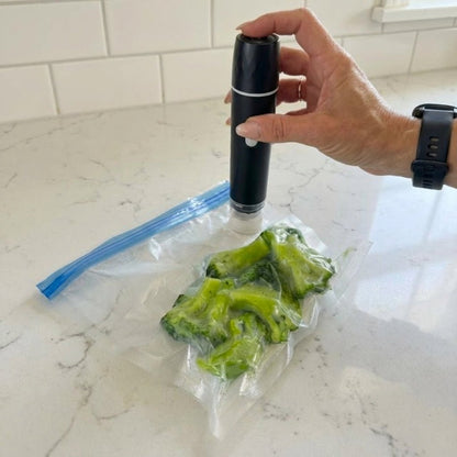 SealBro Handheld Vacuum Sealer - SealBro™