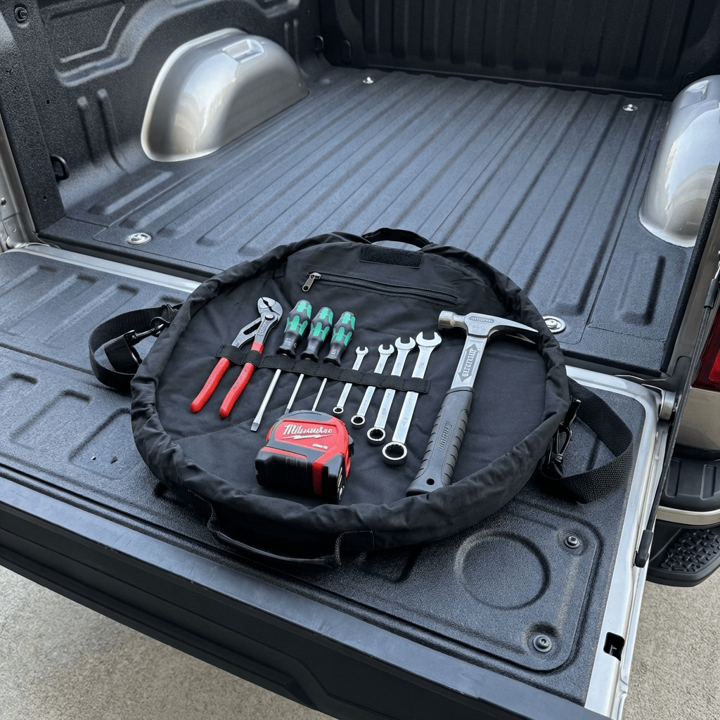 SealBro LayOut™ Tool Bag - SealBro™