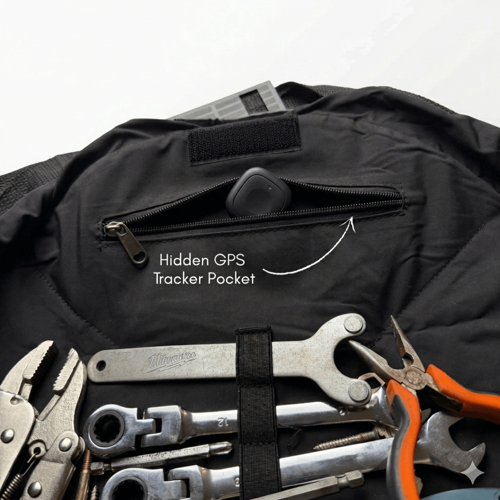 SealBro LayOut™ Tool Bag - SealBro™